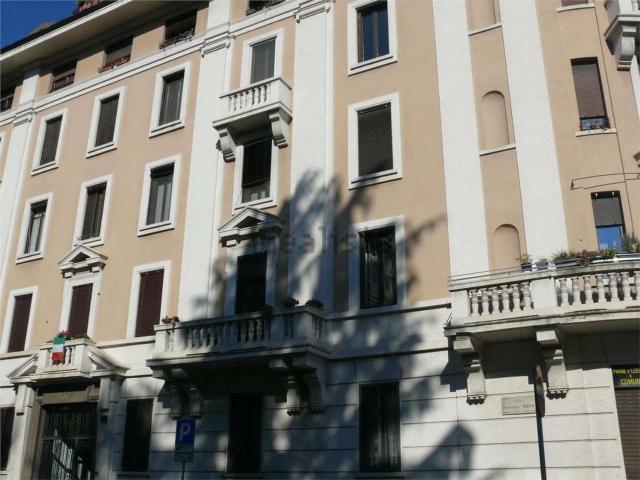 Appartamento in affitto di 73 m² in Via Francesco Nava, 34