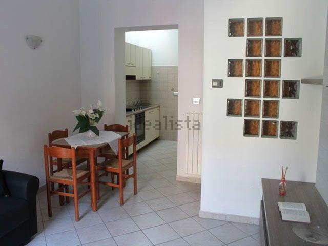 Appartamento in affitto di 73 m² in Via Gallarana