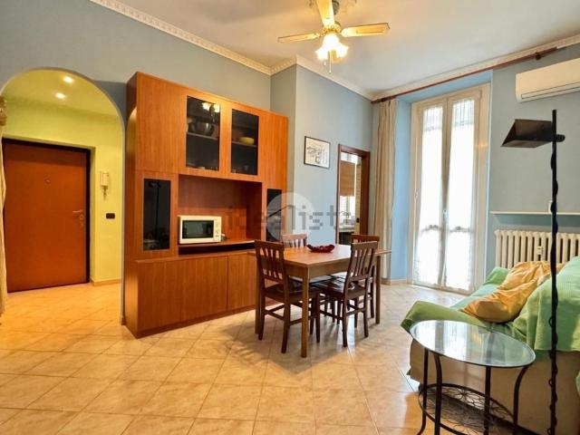 Appartamento in affitto di 73 m² in Via Giovanni Ambrogio de Predis, 7