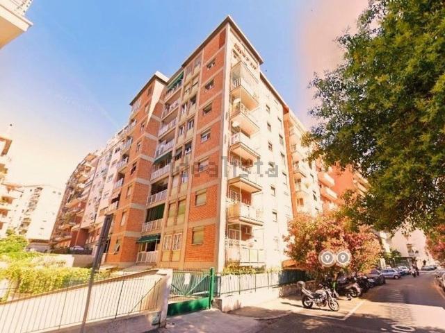 Appartamento in affitto di 73 m² in Via Giovanni Animuccia