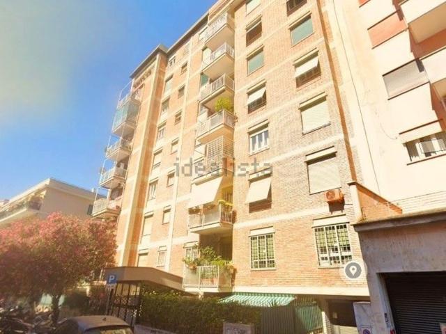 Appartamento in affitto di 73 m² in Via Giovanni Animuccia