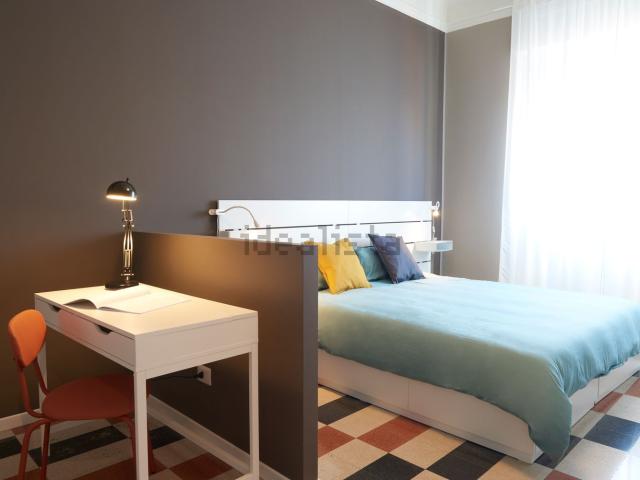 Appartamento in affitto di 73 m² in Via Giovanni Battista Fauchè, 25