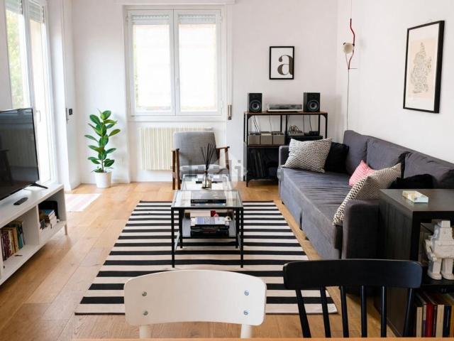 Appartamento in affitto di 73 m² in Via Giovanni Pastorelli, 4