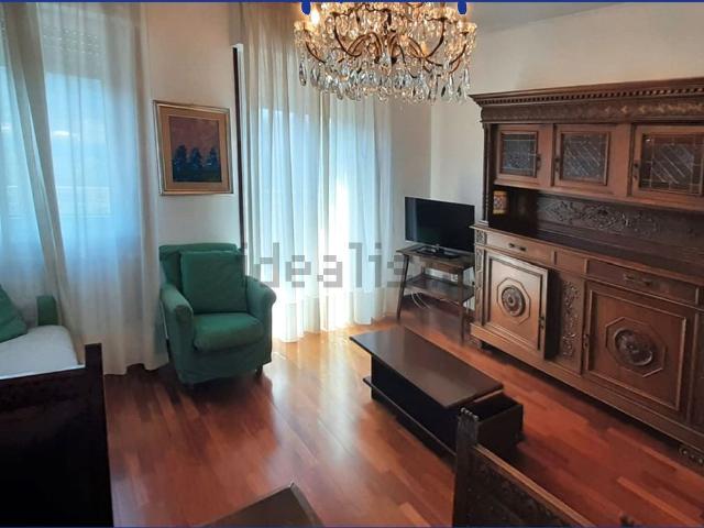 Appartamento in affitto di 73 m² in Via Giacomo Quarenghi, 34
