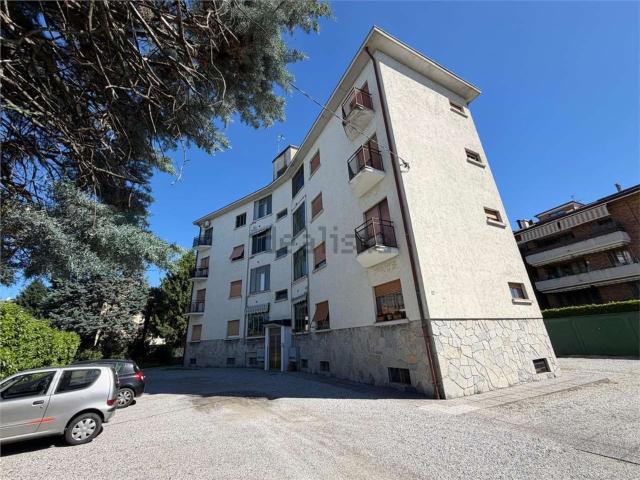 Appartamento in affitto di 73 m² in Via Giuseppe Garibaldi