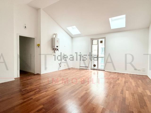 Appartamento in affitto di 73 m² in Via Giuseppe Ripamonti