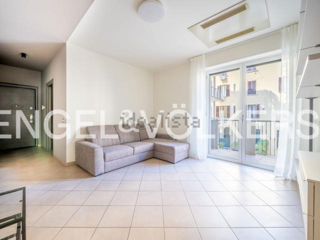 Appartamento in affitto di 73 m² in Via Lambro, 12