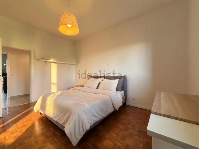 Appartamento in affitto di 73 m² in Via Leopoldo Marchetti, 2