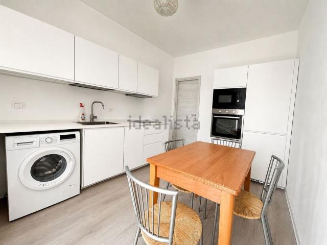 Appartamento in affitto di 73 m² in Via Madama Cristina, 139
