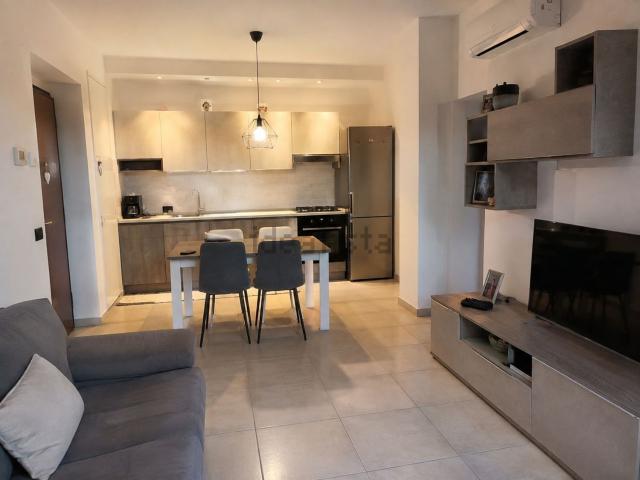 Appartamento in affitto di 73 m² in Via Messico