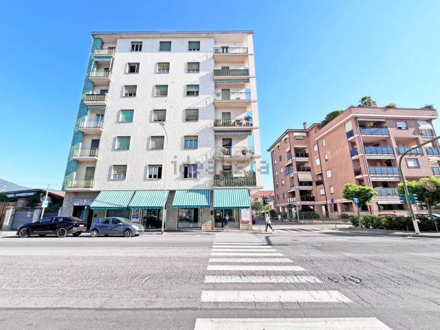 Appartamento in affitto di 73 m² in Via Moffa di Lisio, 1