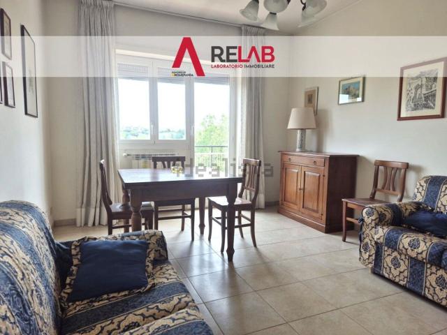 Appartamento in affitto di 73 m² in Via Morandi Rodolfo, 3