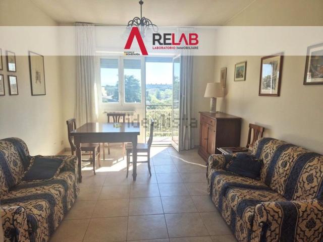 Appartamento in affitto di 73 m² in Via Morandi Rodolfo, 3