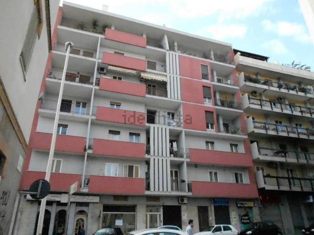 Appartamento in affitto di 73 m² in Via Ottone Bacaredda, 38