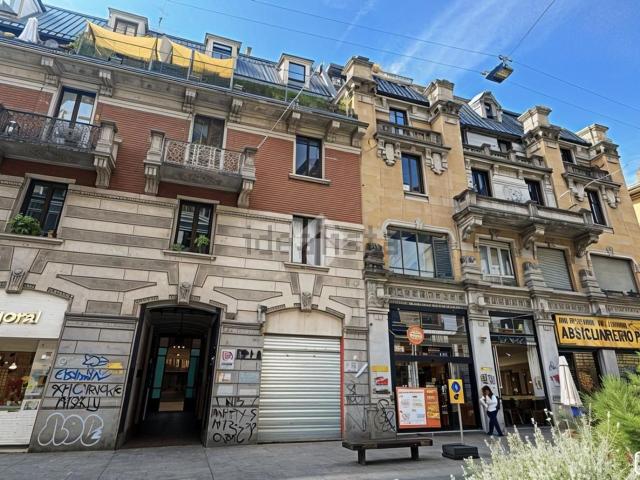 Appartamento in affitto di 73 m² in Via Paolo Sarpi, 5