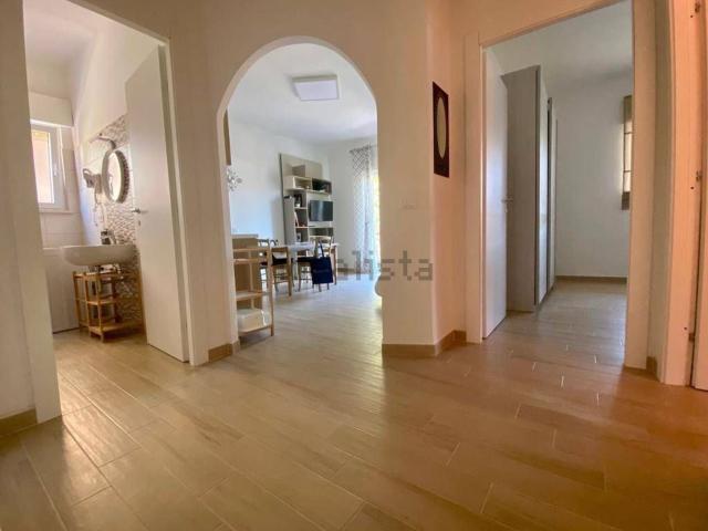 Appartamento in affitto di 73 m² in Via Palermo