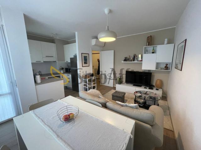 Appartamento in affitto di 73 m² in Via Pontida, 4