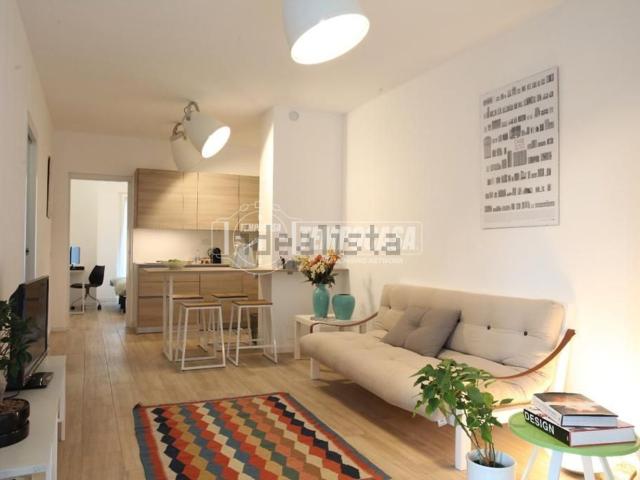Appartamento in affitto di 73 m² in Via Privata Esiodo, 6