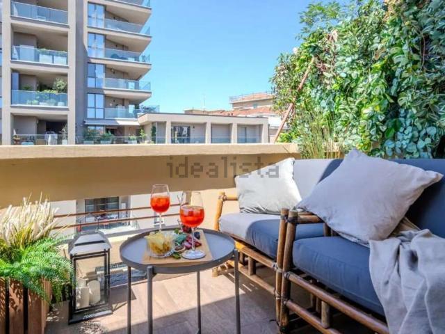Appartamento in affitto di 73 m² in Via Privata Sebastiano Serlio, 4