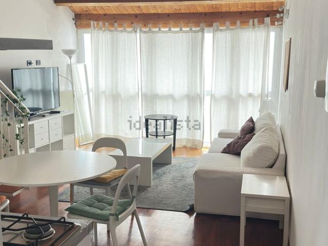 Appartamento in affitto di 73 m² in Via Privata Tirso, 5