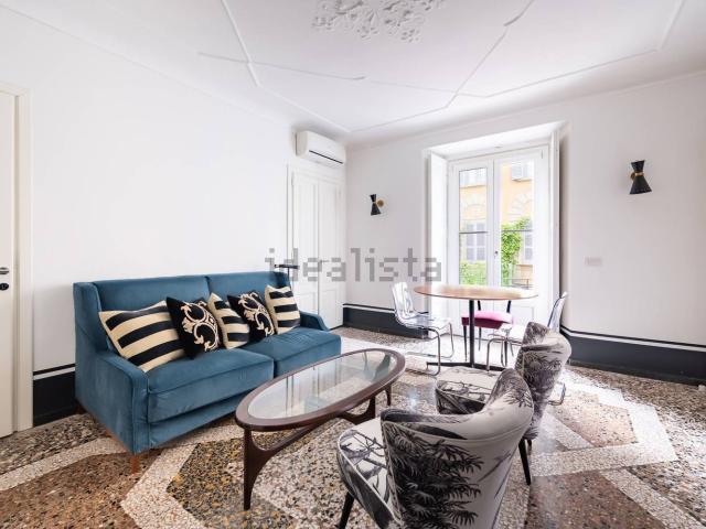 Appartamento in affitto di 73 m² in Via Solferino