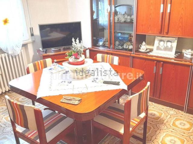 Appartamento in affitto di 73 m² in Viale Idris Ricci