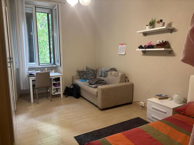 Appartamento in affitto di 73 m² in Viale Luigi Bodio, 18