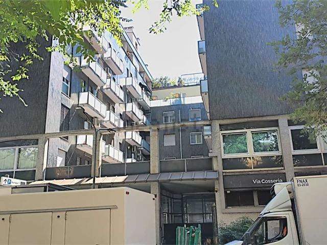 Appartamento in affitto di 73 m²