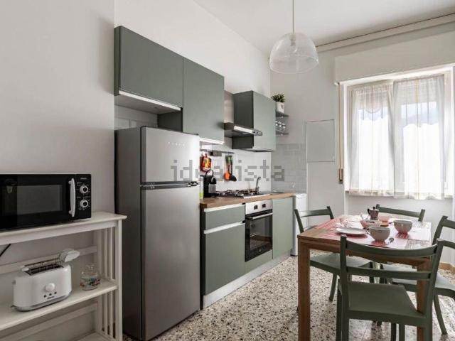 Appartamento in affitto di 73 m²