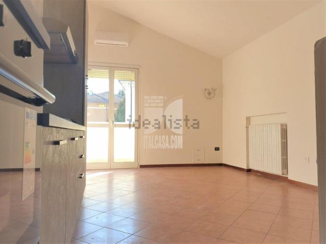 Appartamento in affitto di 73 m²