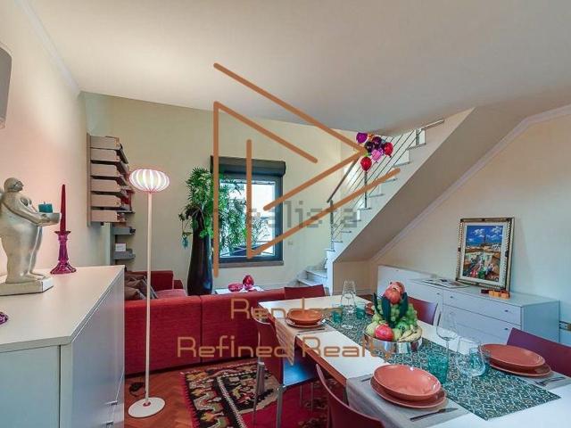 Appartamento in affitto di 70 m² in Borgo Ognissanti