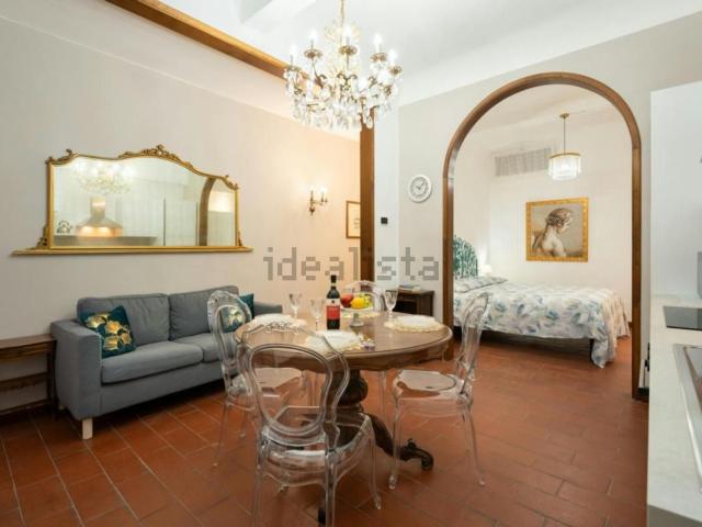 Appartamento in affitto di 70 m² in Borgo Allegri