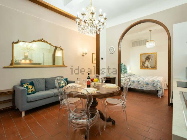 Appartamento in affitto di 70 m² in Borgo Allegri