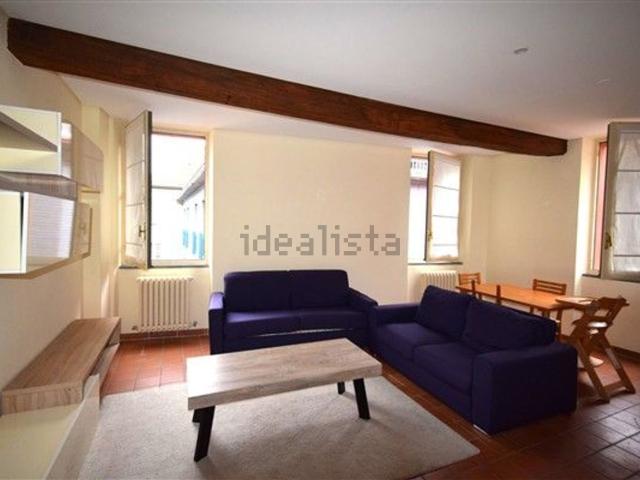 Appartamento in affitto di 70 m² in Borgo Angelo Mazza