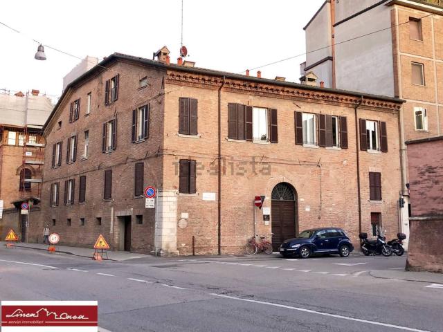 Appartamento in affitto di 70 m² in Borgo dei Leoni, 132