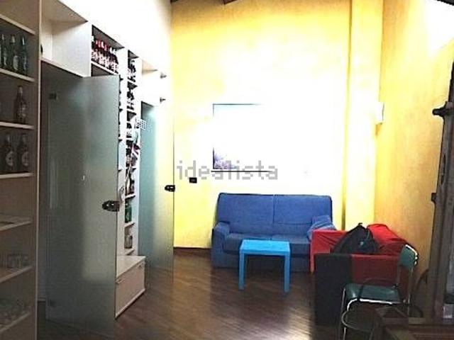 Appartamento in affitto di 70 m² in Borgo Giacomo Tommasini