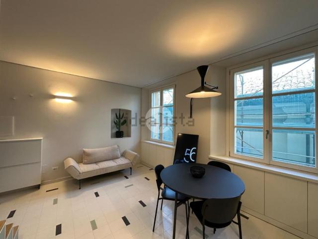 Appartamento in affitto di 70 m² in Borgo Santa Brigida, 1