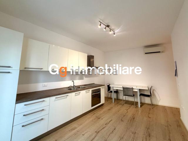 Appartamento in affitto di 70 m² in Borgo Treviso, 96
