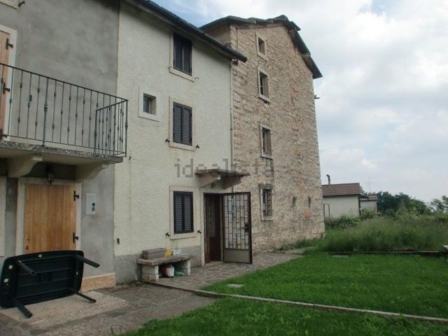 Appartamento in affitto di 70 m² in Contrada Laite