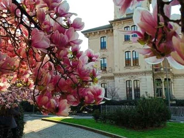 Appartamento in affitto di 70 m² in Corso Magenta, 80