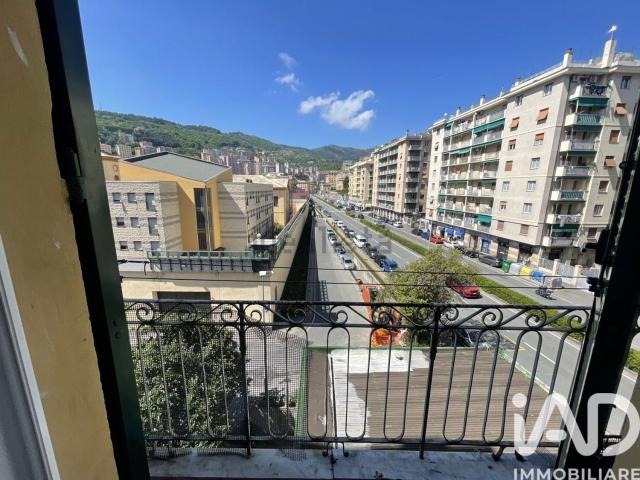 Appartamento in affitto di 70 m² in Corso Alessandro de Stefanis