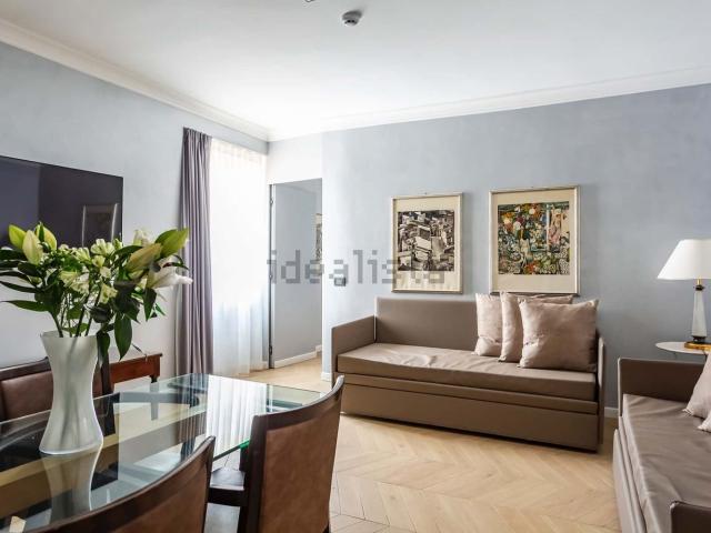 Appartamento in affitto di 70 m² in Corso Buenos Aires, 52