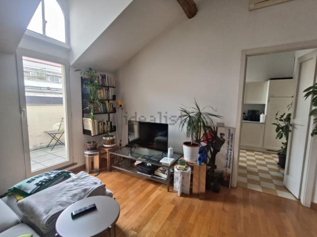 Appartamento in affitto di 70 m² in Corso Buenos Aires, 55