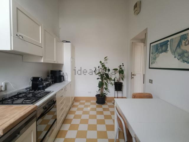 Appartamento in affitto di 70 m² in Corso Buenos Aires, 55