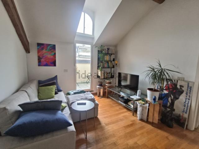 Appartamento in affitto di 70 m² in Corso Buenos Aires, 55