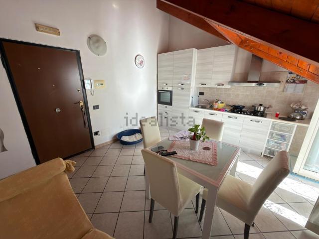 Appartamento in affitto di 70 m² in Viale del Toro, 24