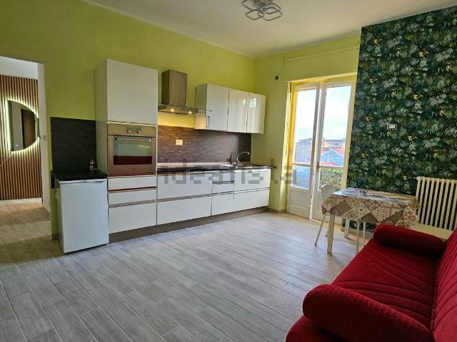 Appartamento in affitto di 70 m² in Corso Casale, 180