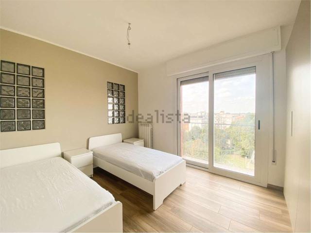 Appartamento in affitto di 70 m² in Corso del Popolo, 121