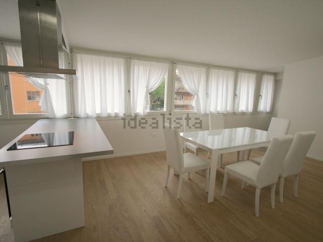 Appartamento in affitto di 70 m² in Corso del Popolo, 29
