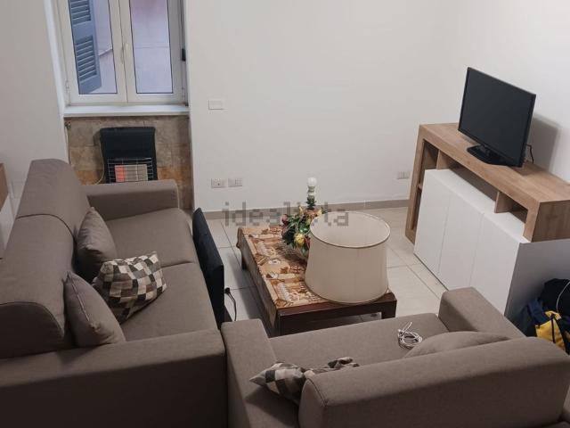 Appartamento in affitto di 70 m² in Corso della Repubblica, 93